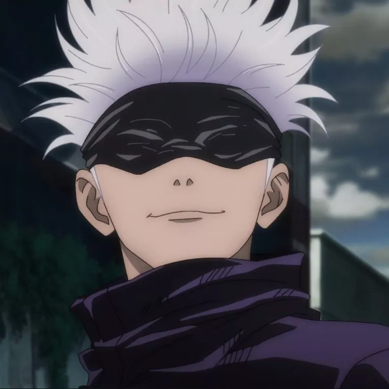 Gojo Satoru