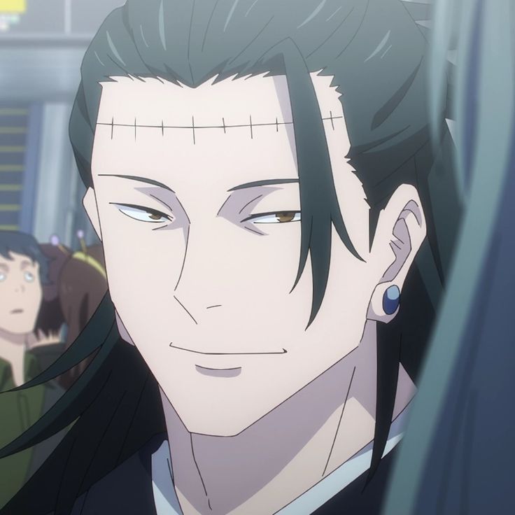 Kenjaku