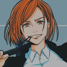 Kugisaki Nobara