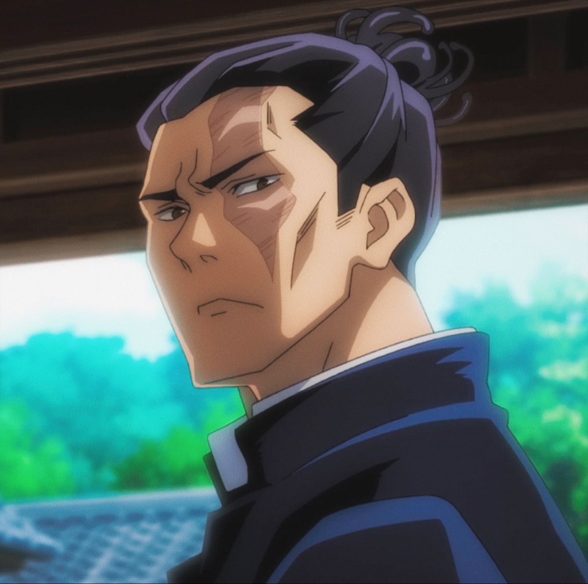 Todo Aoi