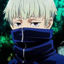 Inumaki Toge