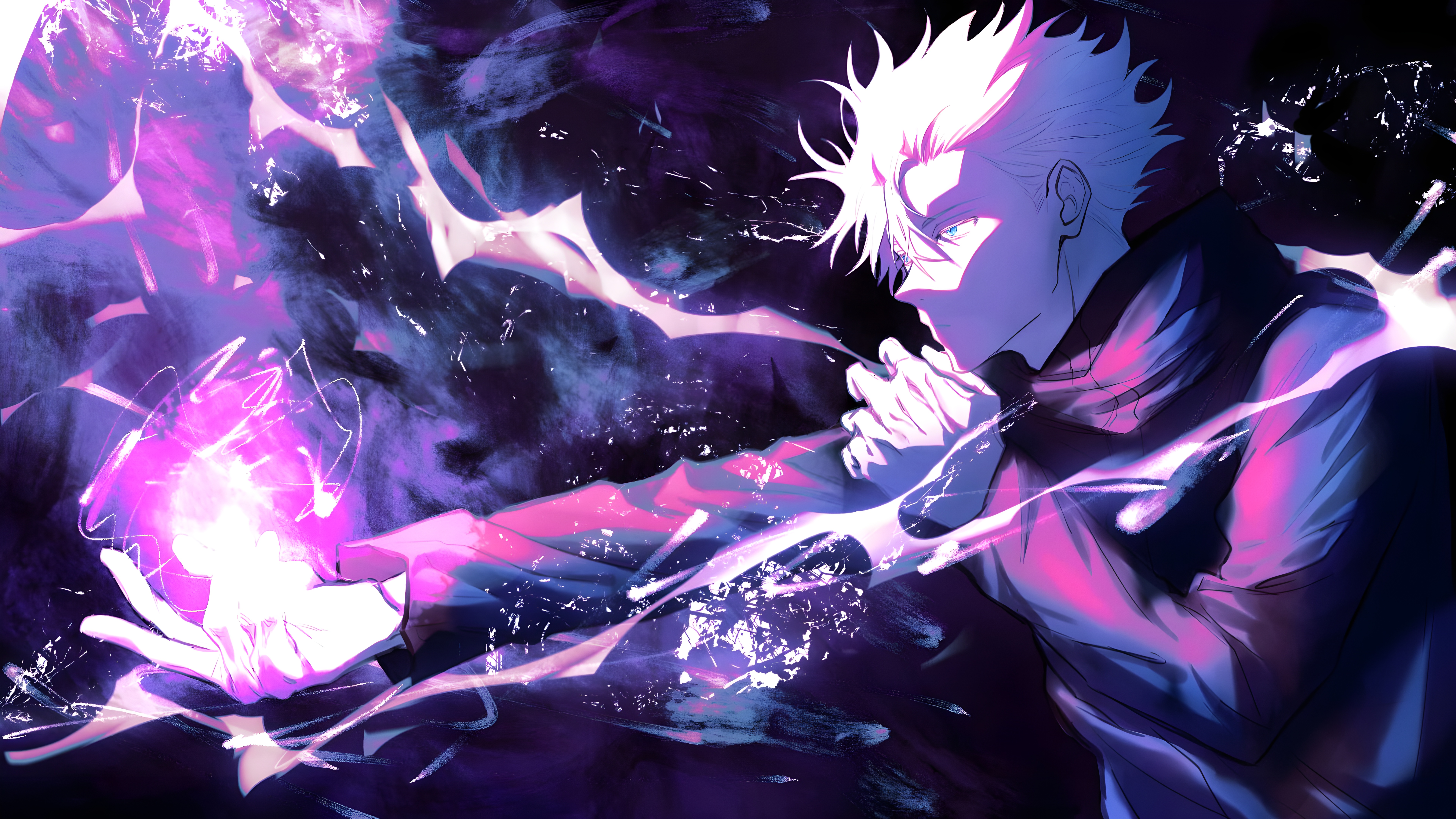 Gojo Satoru