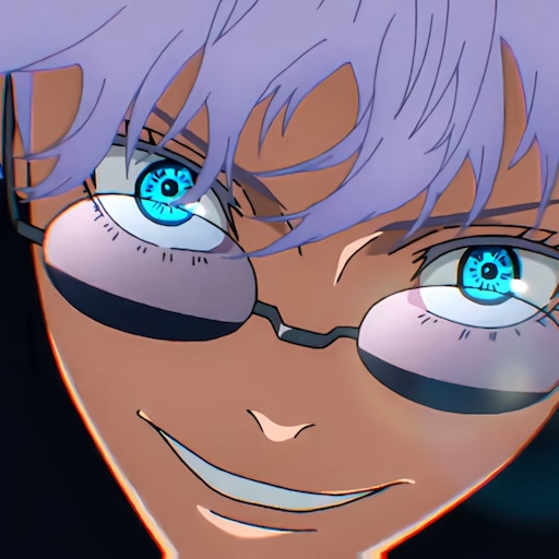 Gojo Satoru