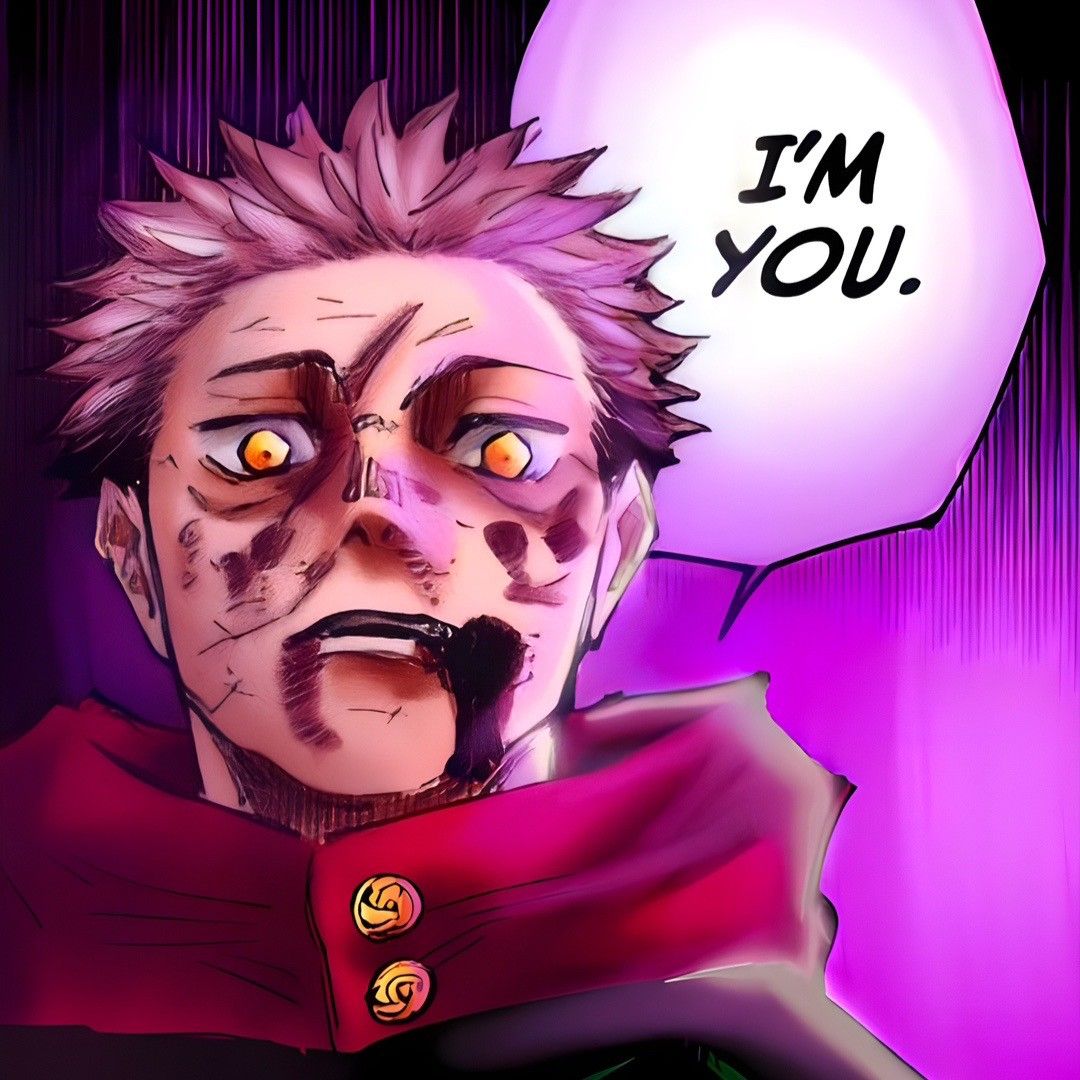Itadori Yuji